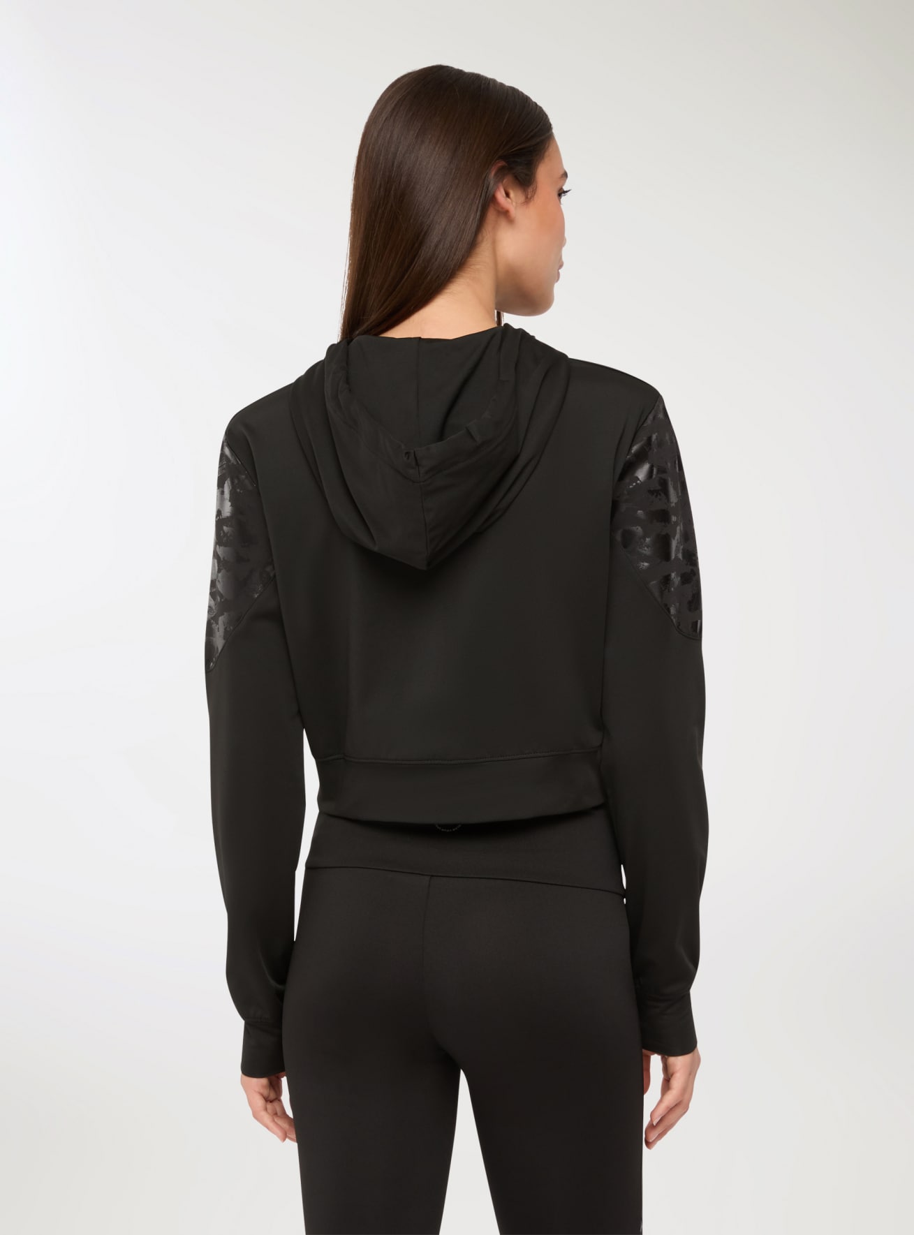 Felpa Дамско Terranova