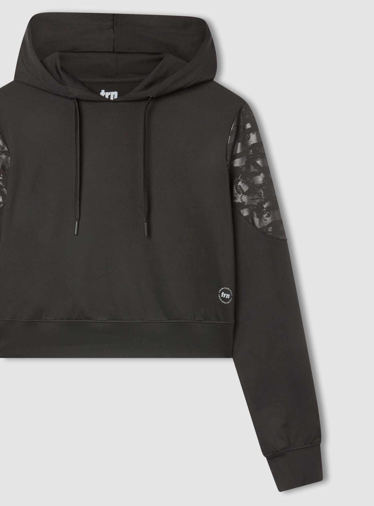 Felpa Дамско Terranova