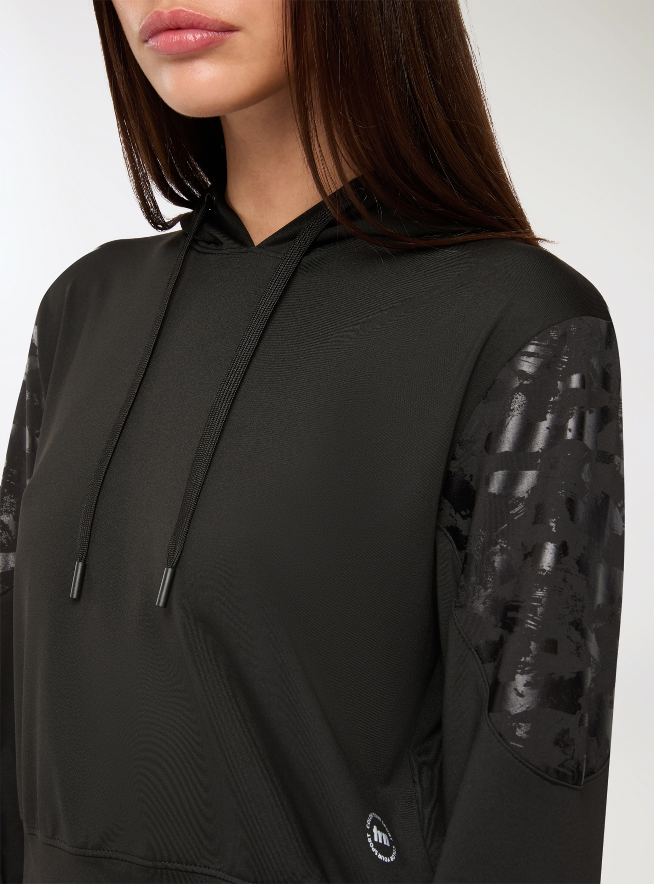 Felpa Дамско Terranova