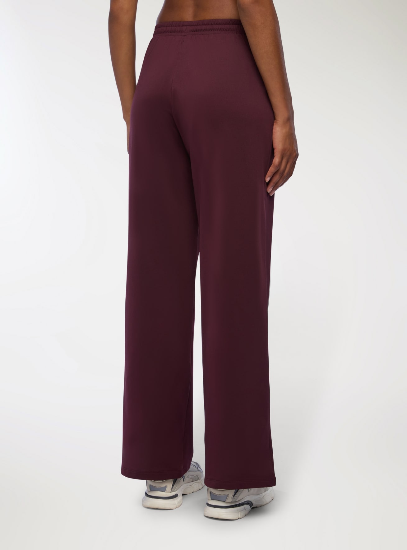 Full-length gym pants Woman Terranova