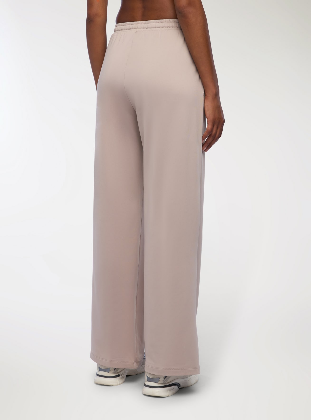 Full-length gym pants Woman Terranova