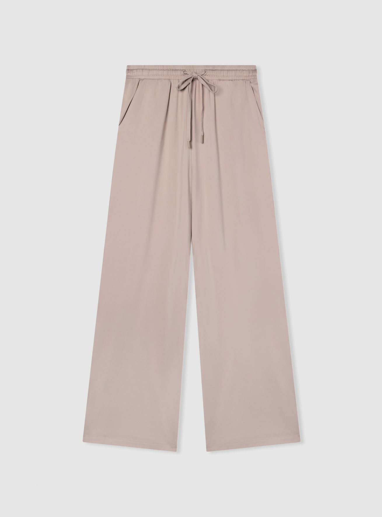 Full-length gym pants Woman Terranova