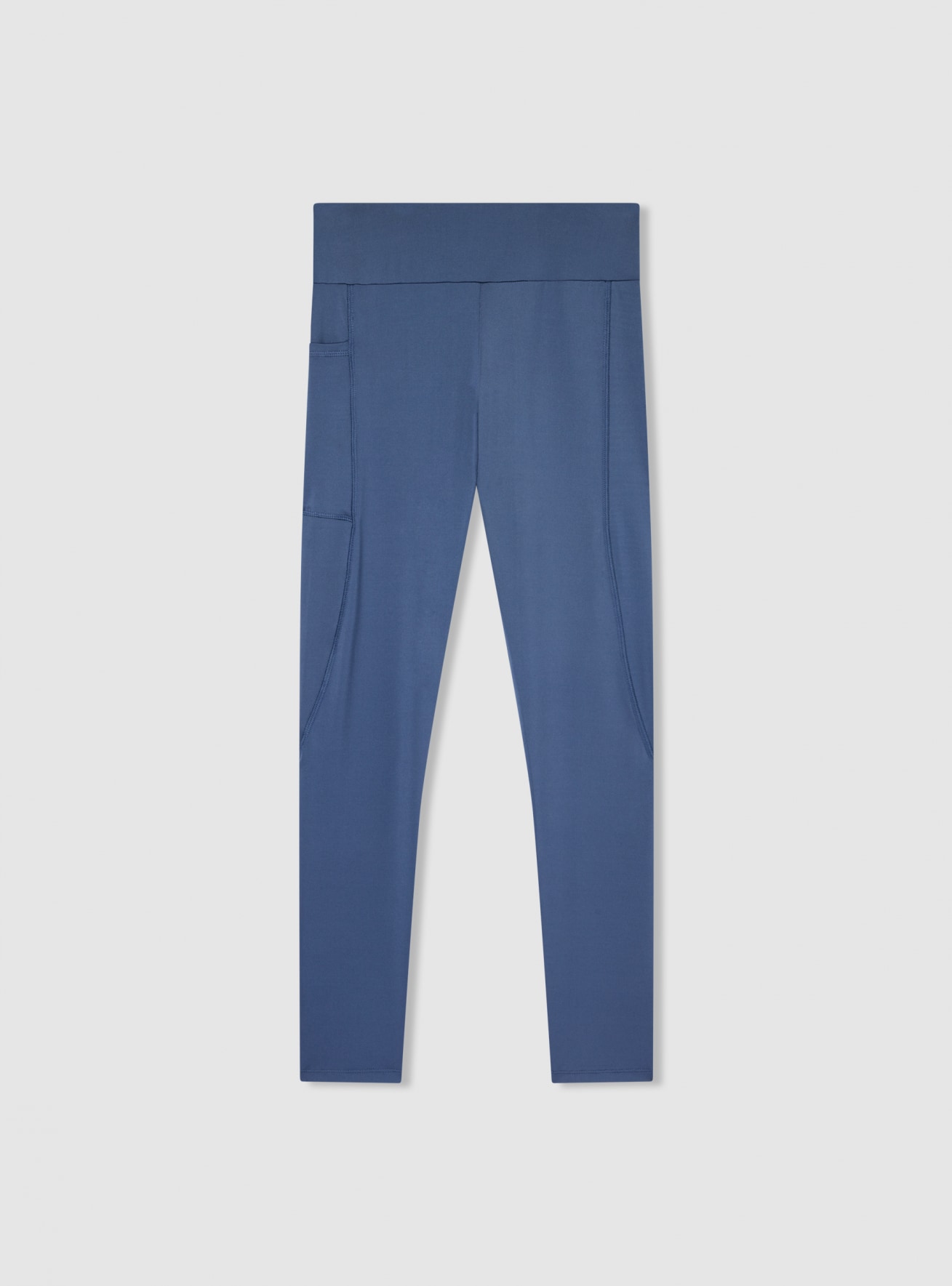Full-length leggings Woman Terranova
