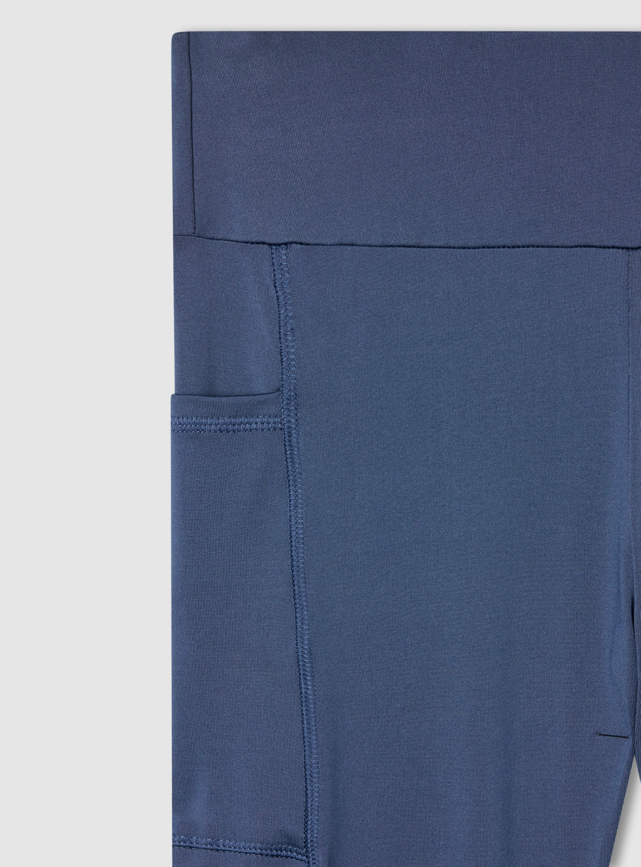 Full-length leggings Woman Terranova