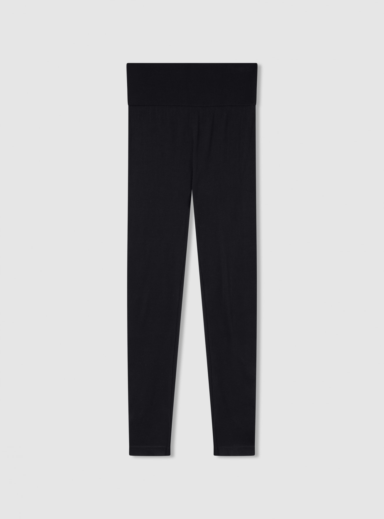 Full-length leggings Woman Terranova