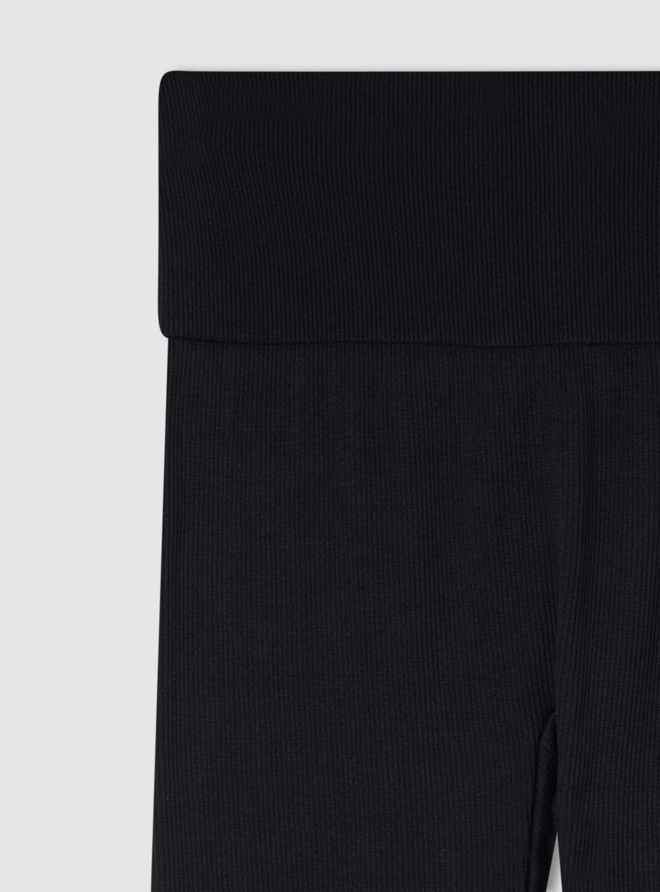 Full-length leggings Woman Terranova