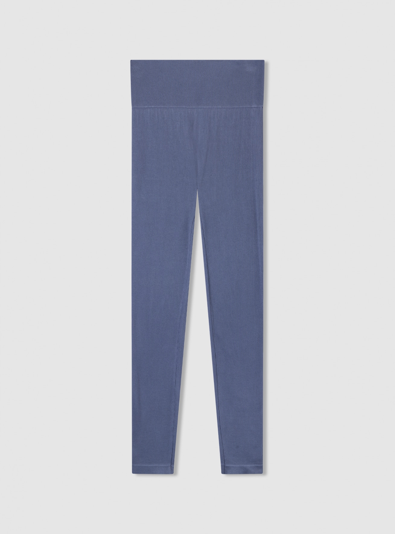 Full-length leggings Woman Terranova