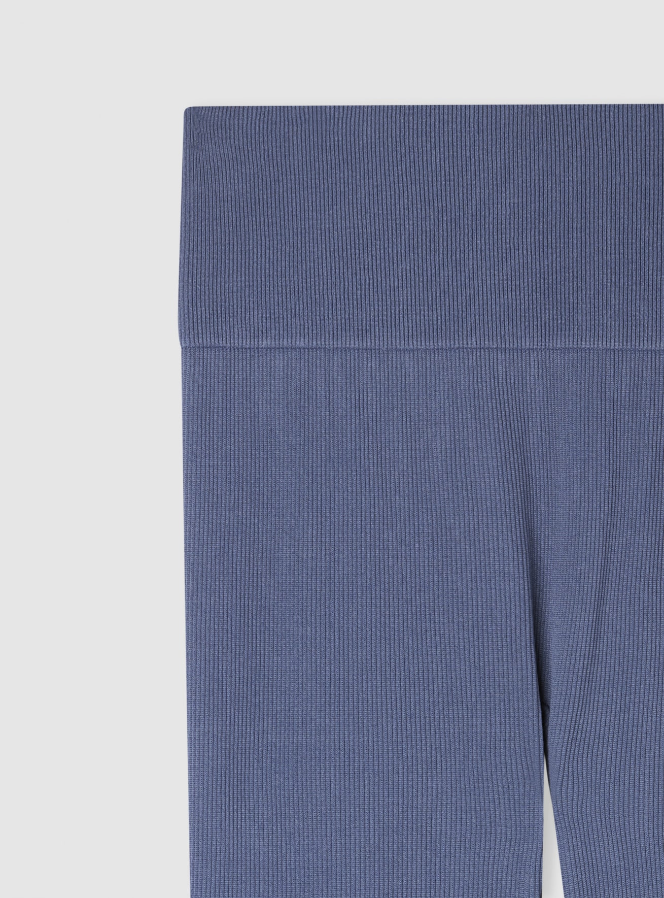 Full-length leggings Woman Terranova