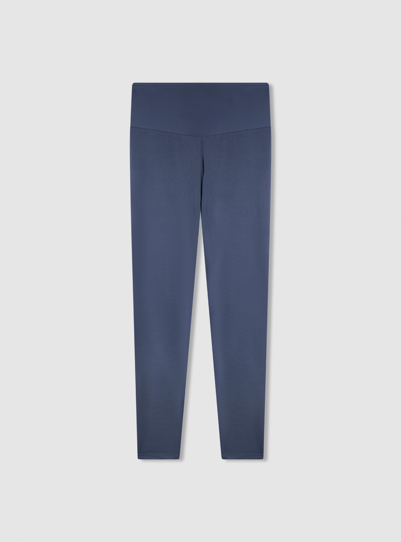 Leggings largos Mujer Terranova