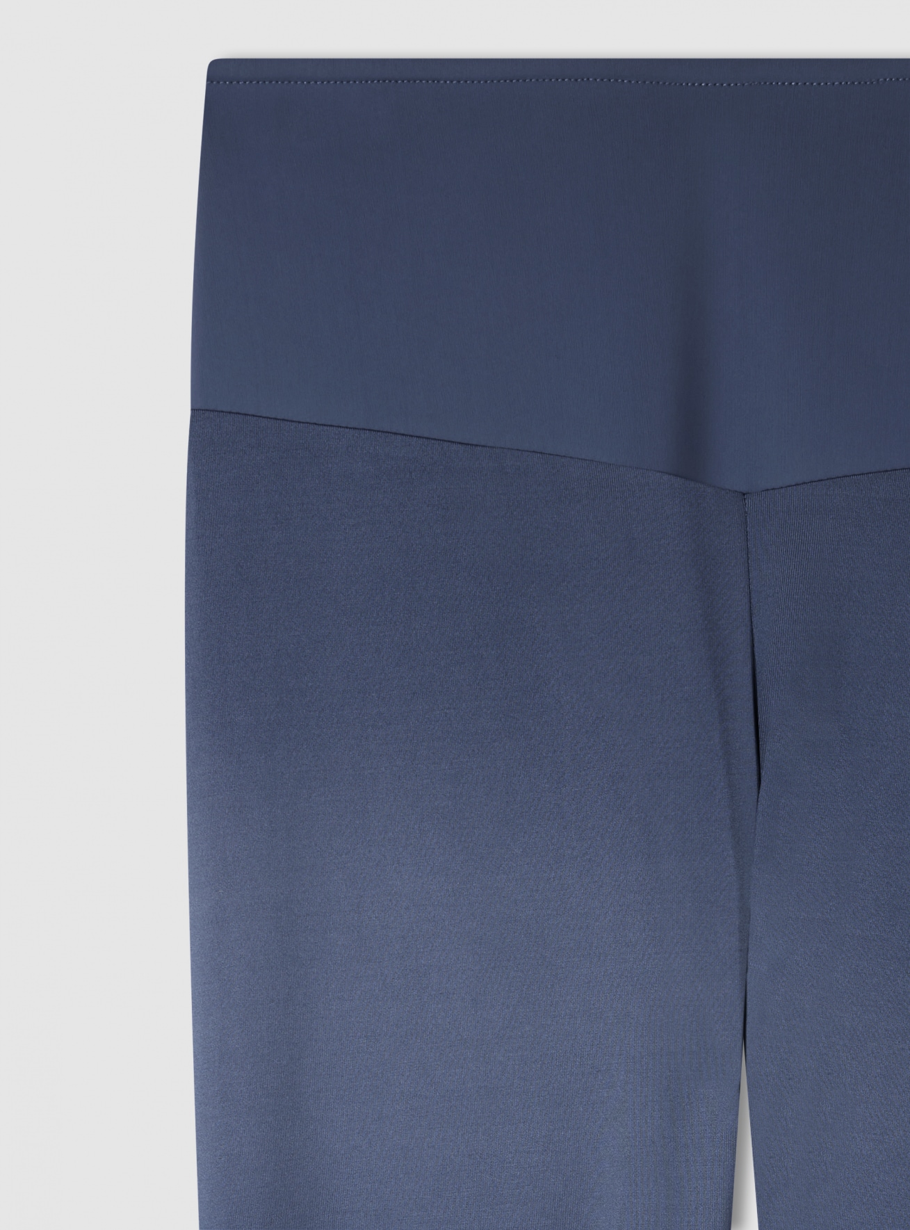 Leggings largos Mujer Terranova