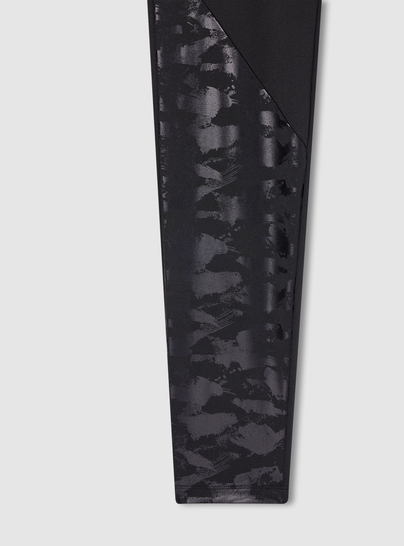 Leggings largos Mujer Terranova