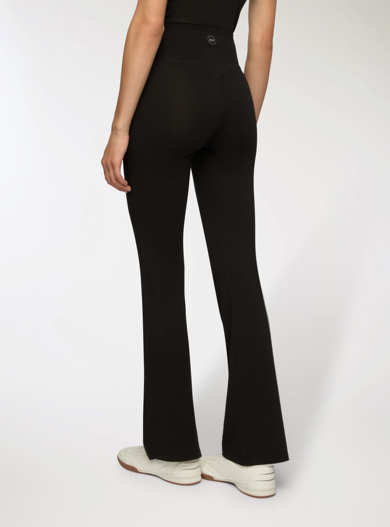 Full-length leggings Woman Terranova
