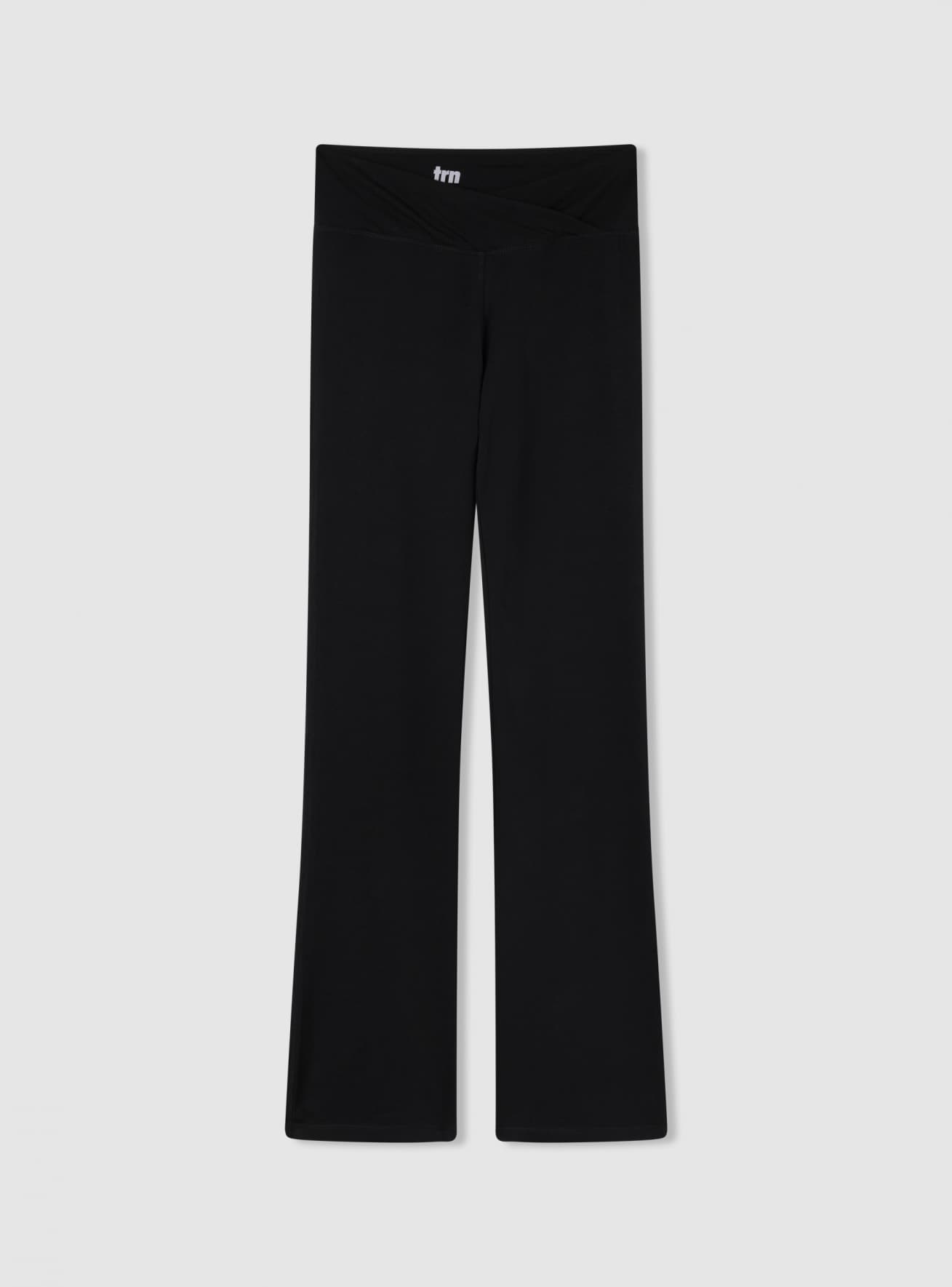 Full-length leggings Woman Terranova