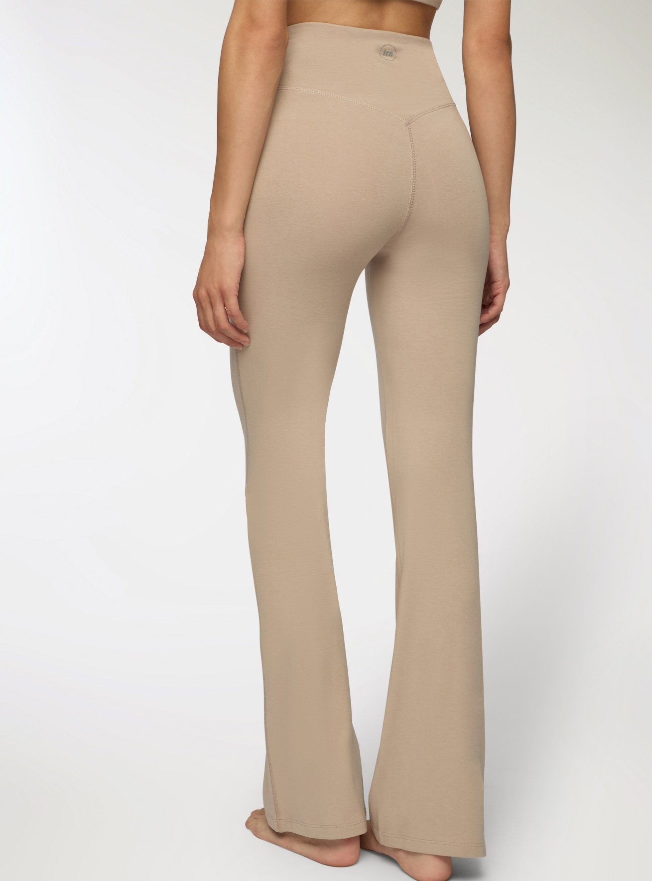 Leggings Lungo Donna Terranova