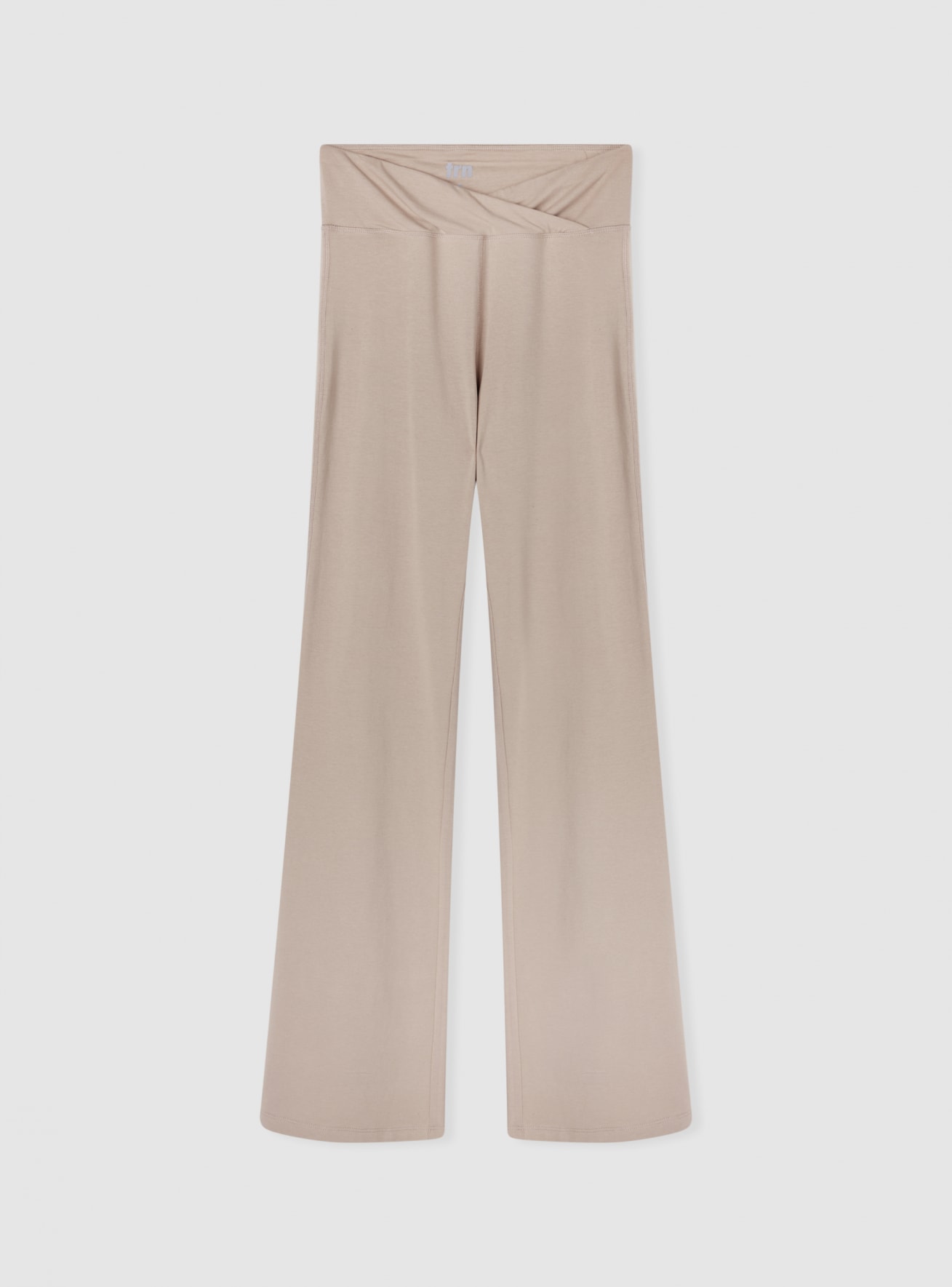 Full-length leggings Woman Terranova