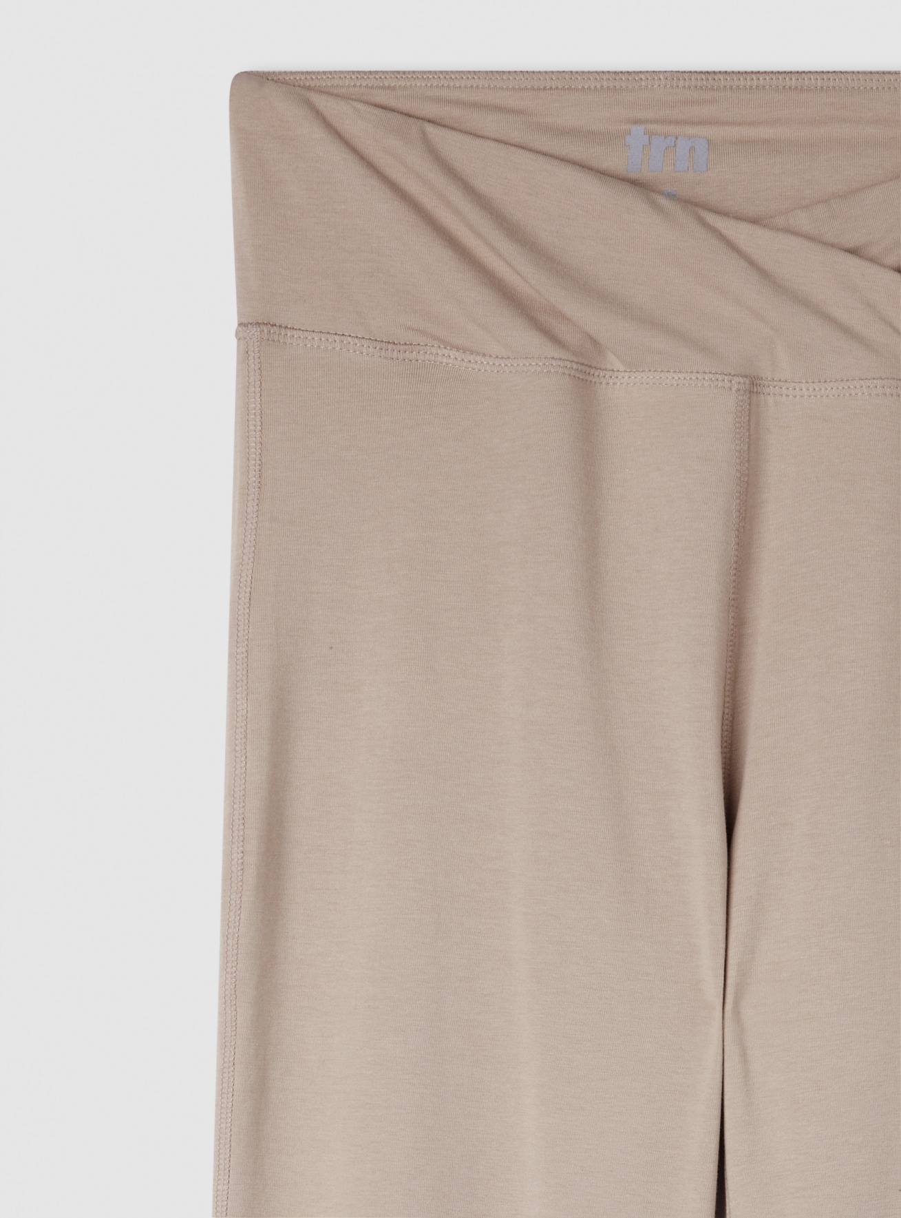 Full-length leggings Woman Terranova