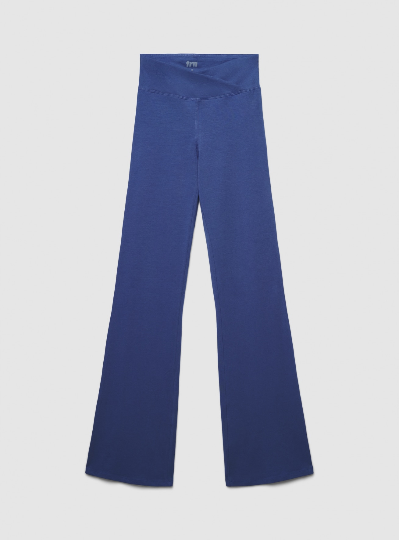 Leggings Lungo Donna Terranova