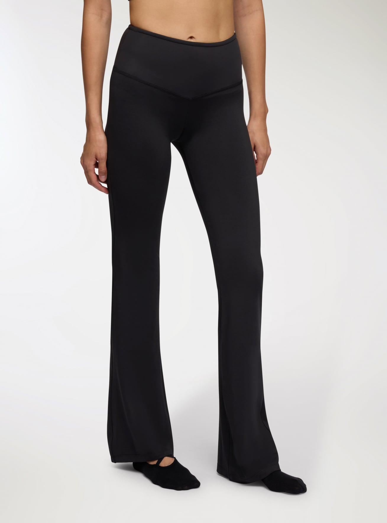 Full-length leggings Woman Terranova