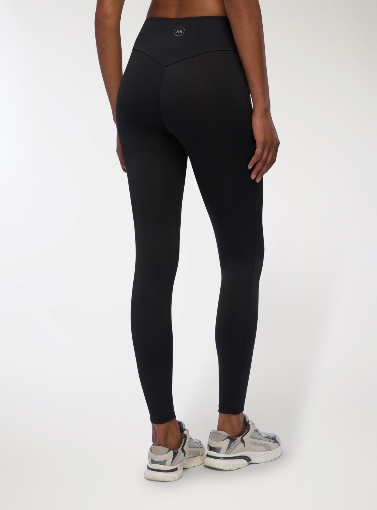 Full-length leggings Woman Terranova