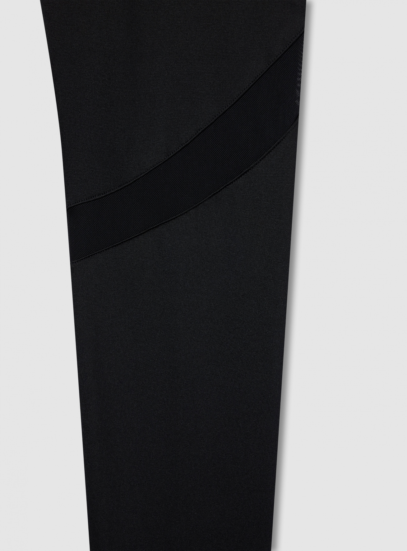 Full-length leggings Woman Terranova