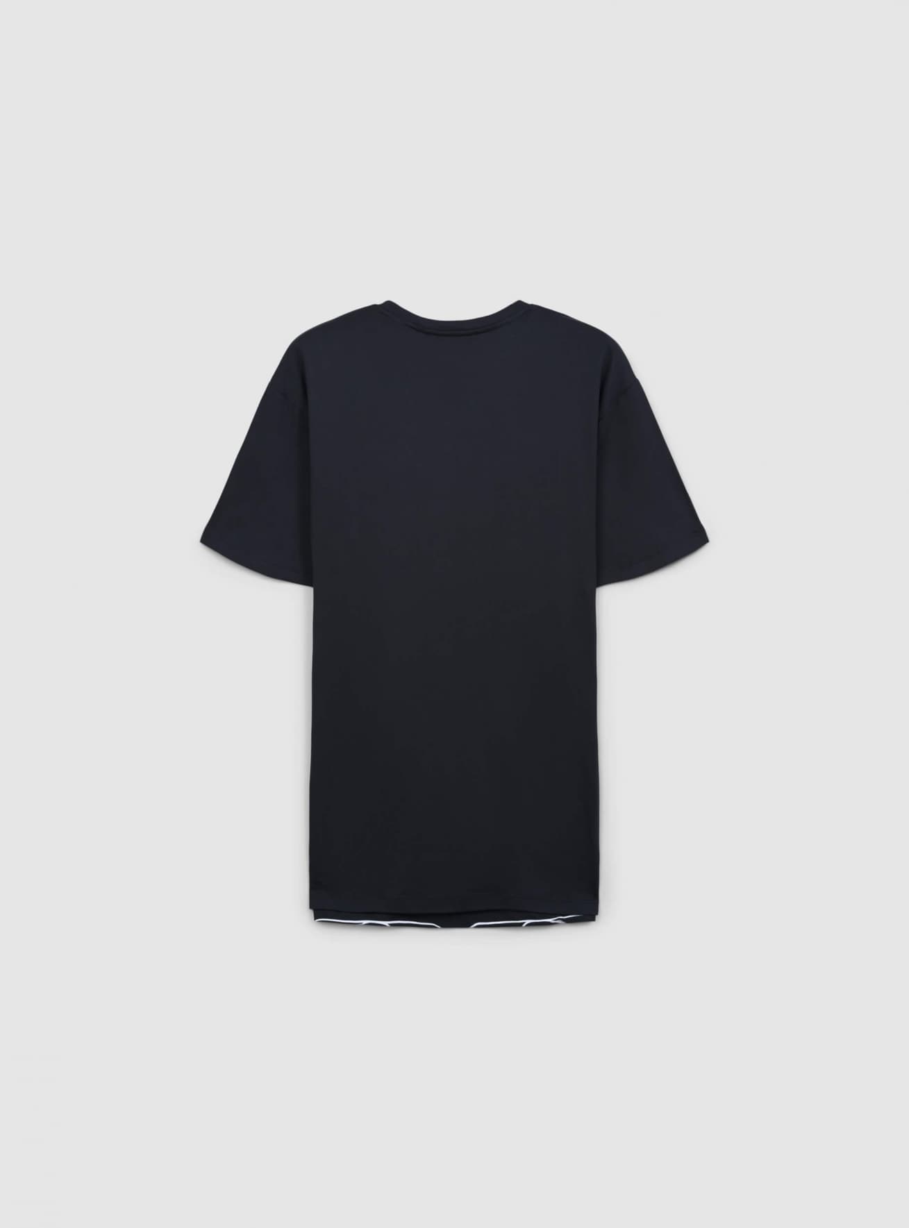 Short-sleeved T-shirt Woman Terranova