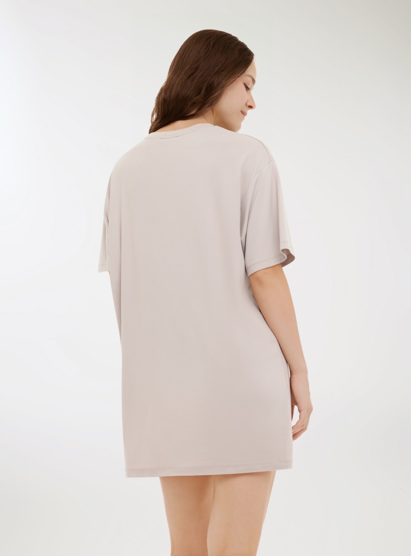 T-Shirt MC Donna Intimo