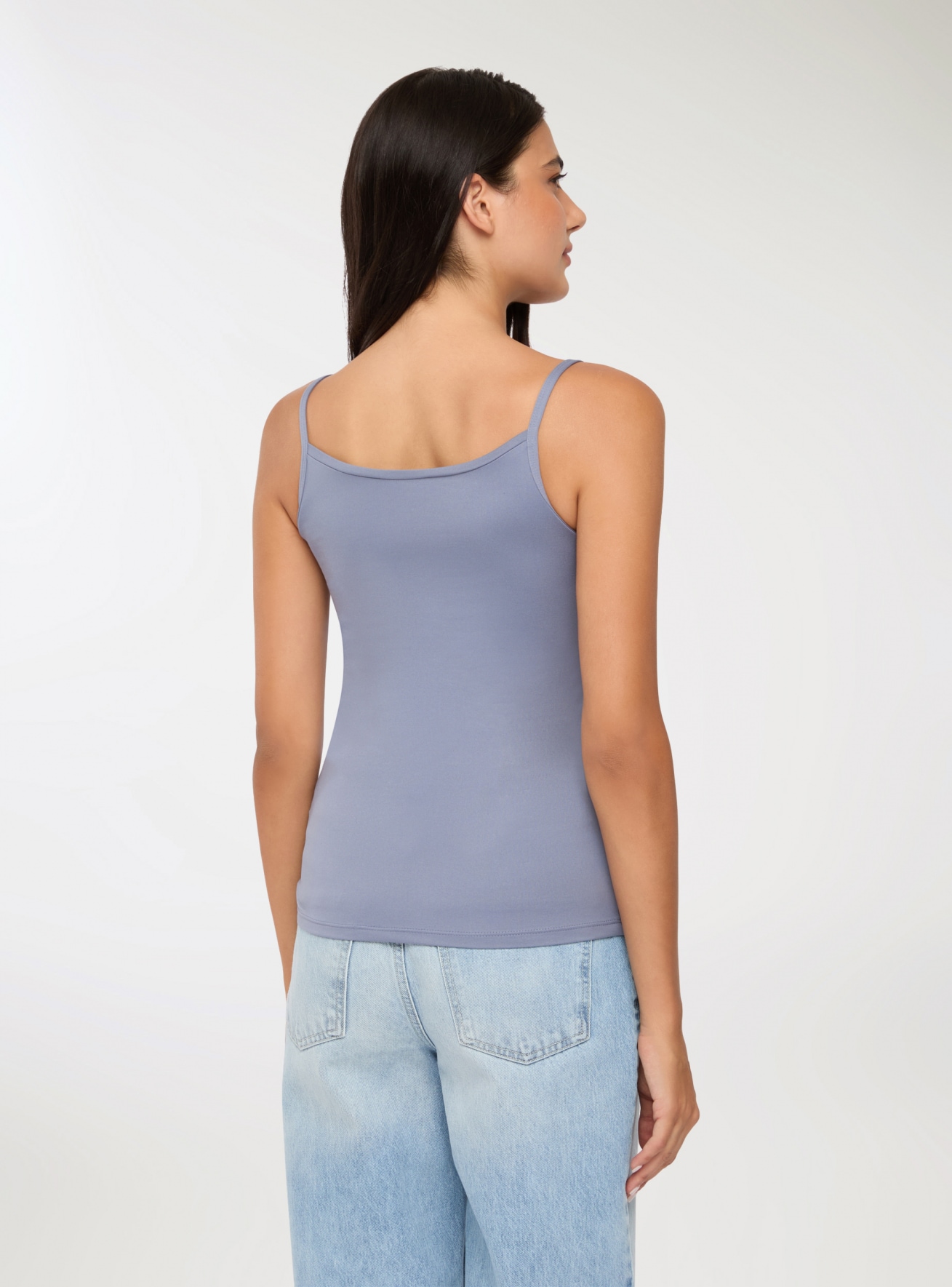 Canotta/Top Donna Intimo