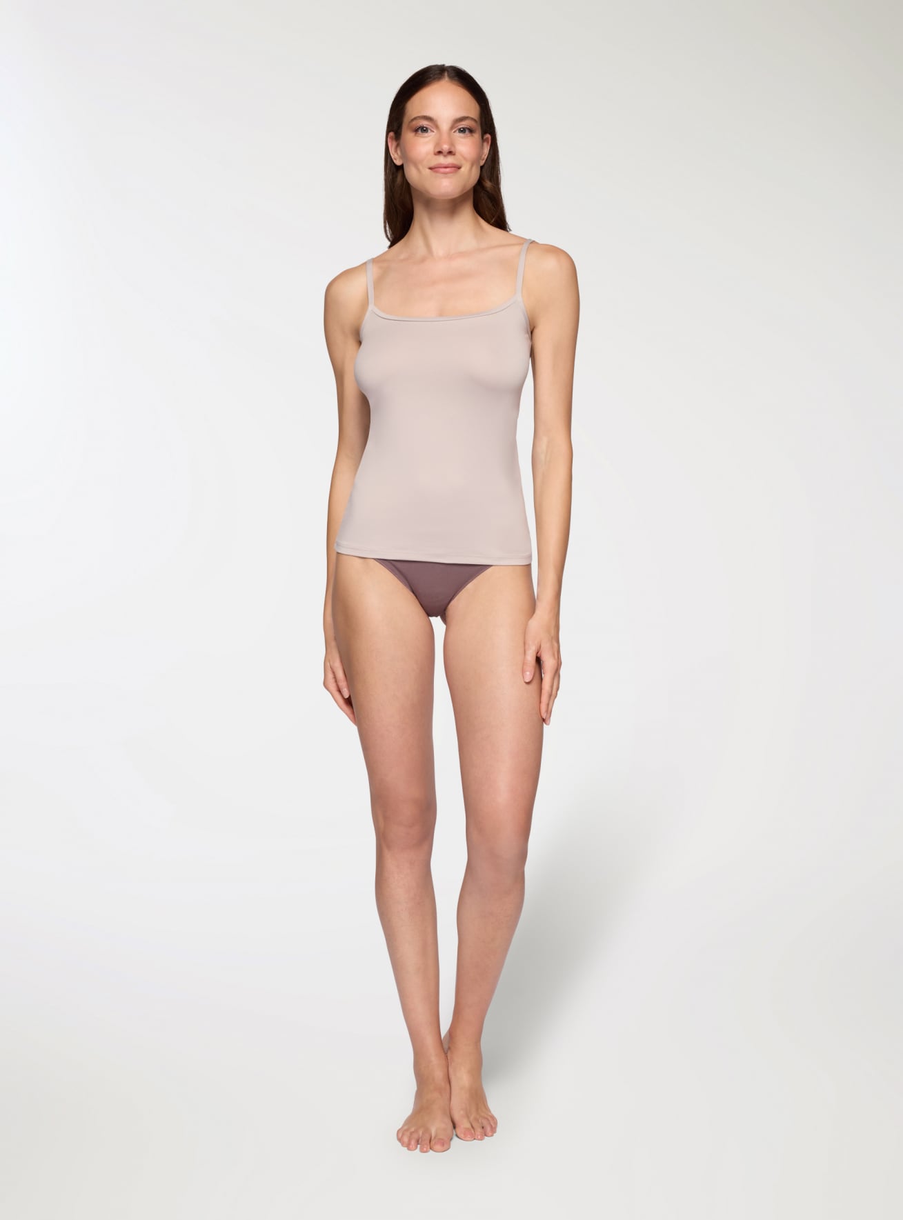Top Femme Terranova