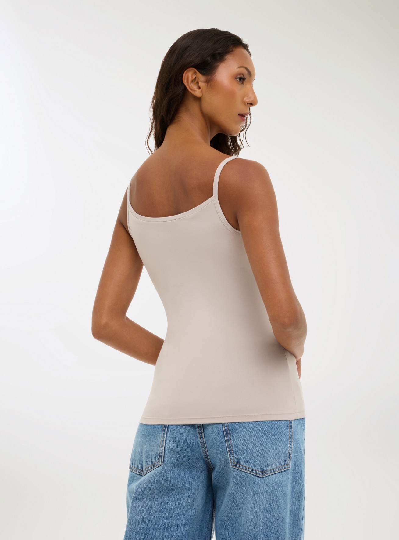 Canotta/Top Donna Intimo