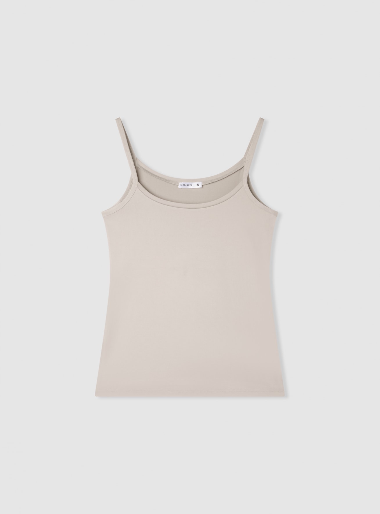 Top Femme Terranova