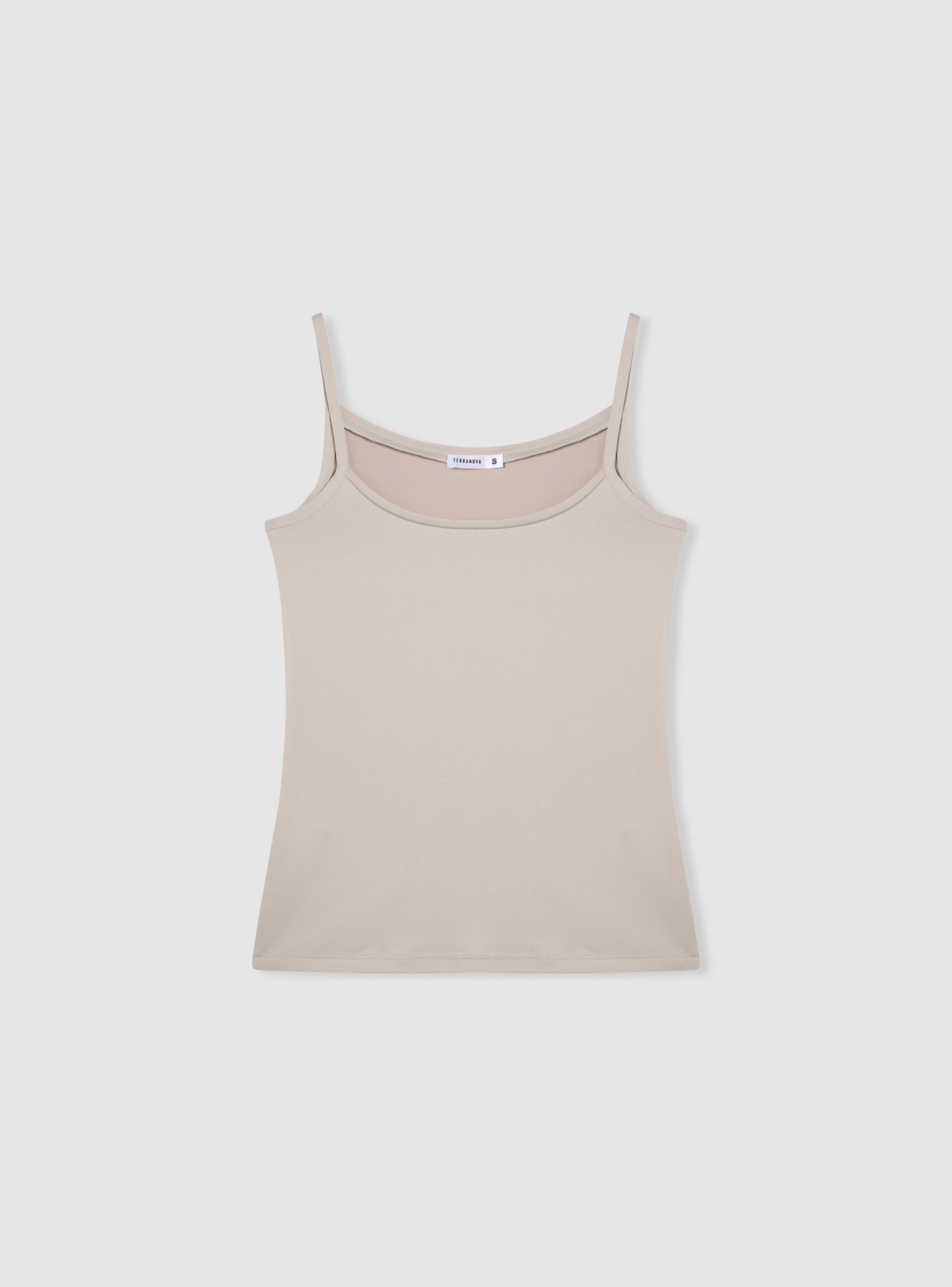 Canotta/Top Donna Intimo
