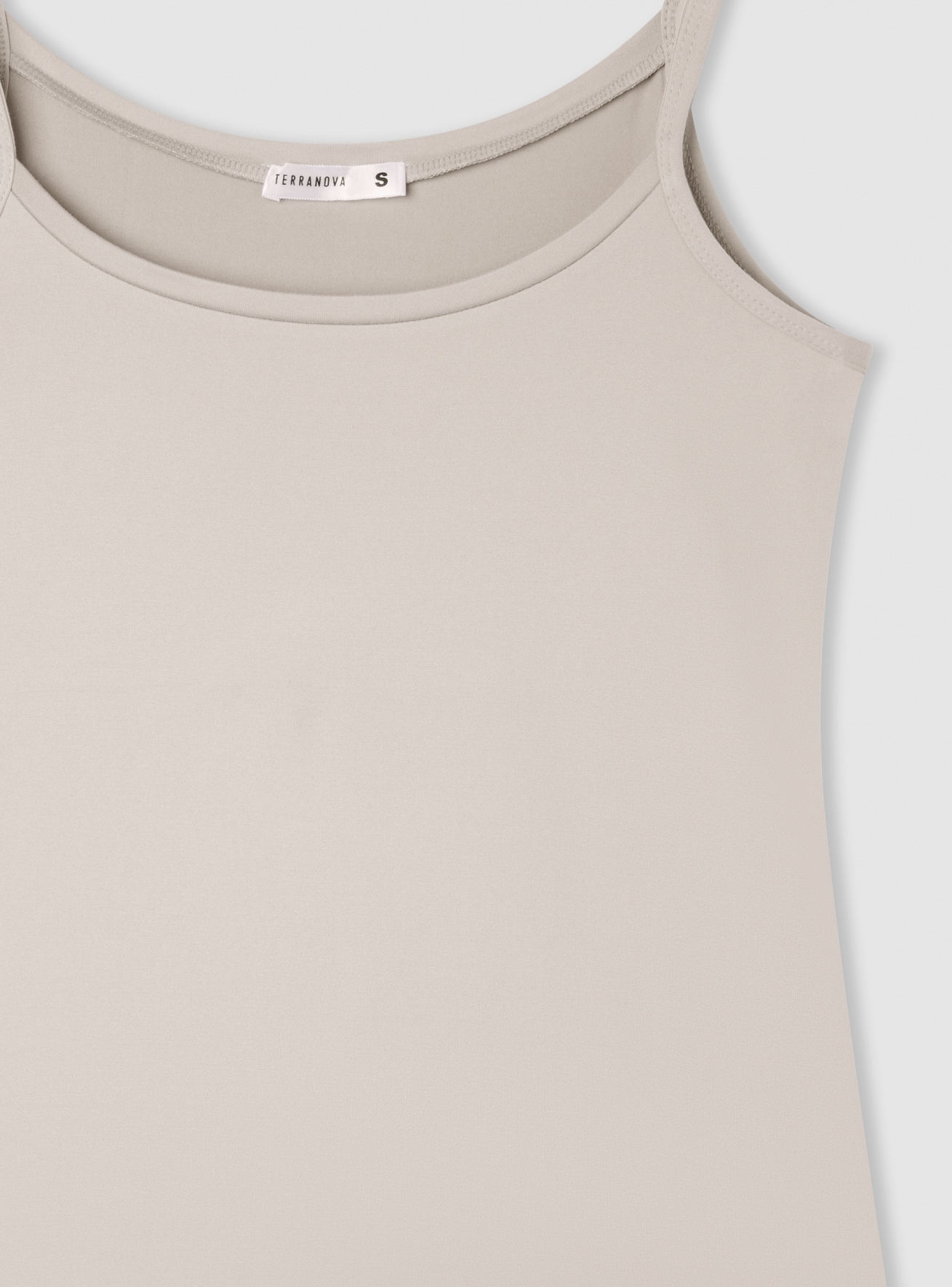 Top Femme Terranova