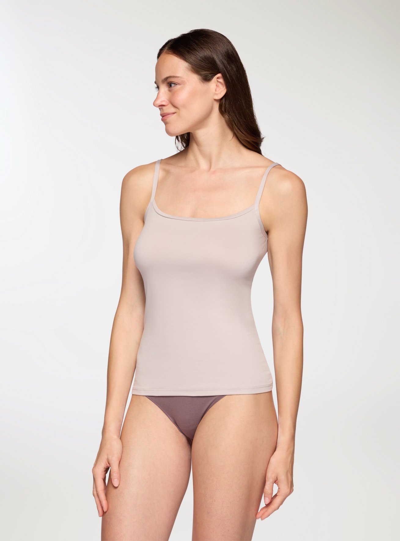 Top Femme Terranova