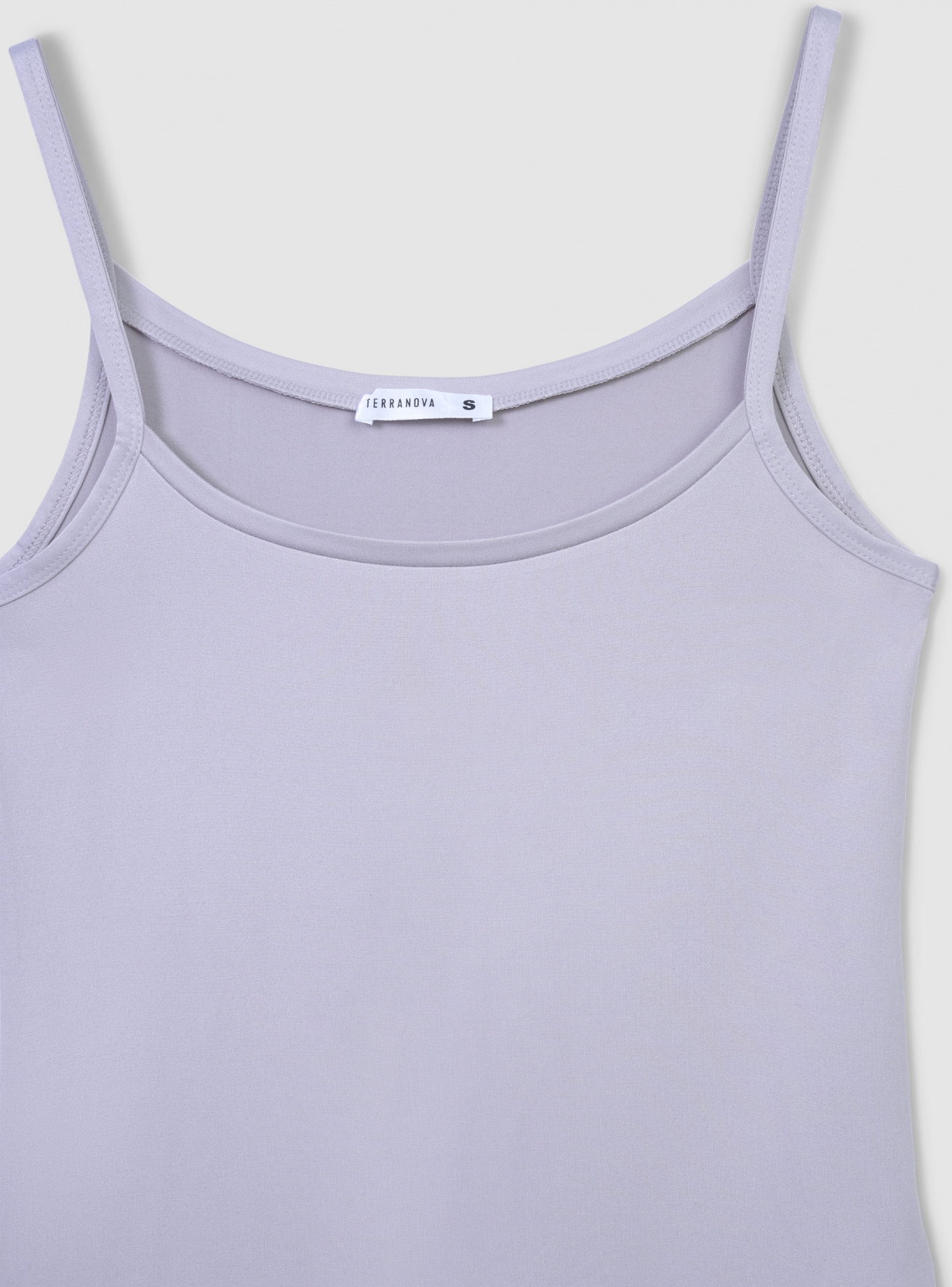 Top Femme Terranova