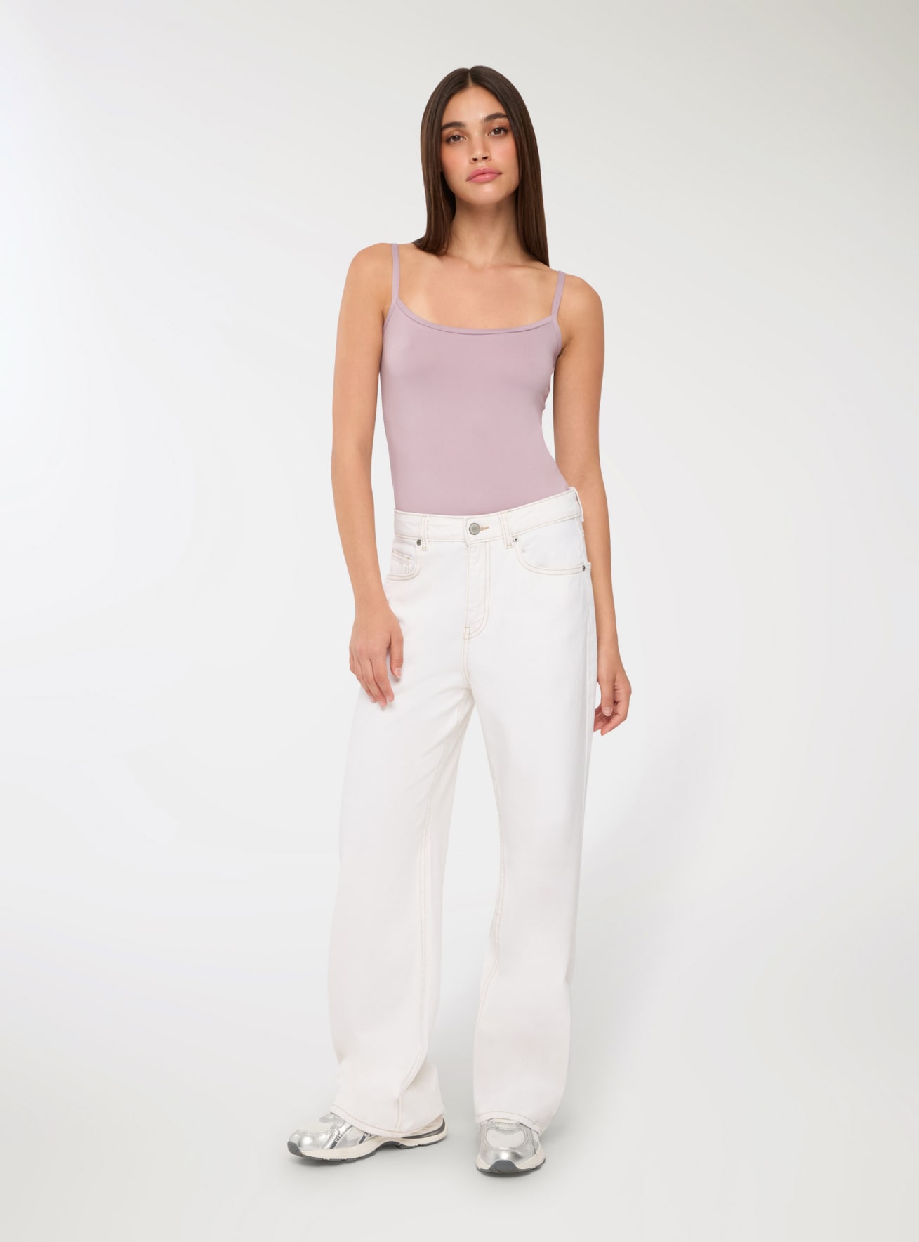 Canotta/Top Donna Intimo