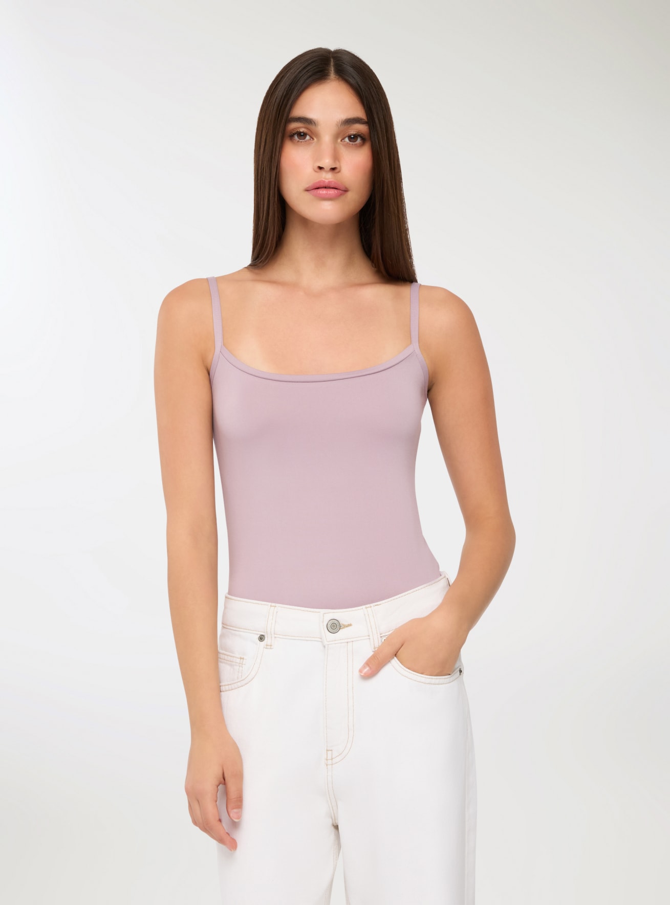 Canotta/Top Donna Intimo