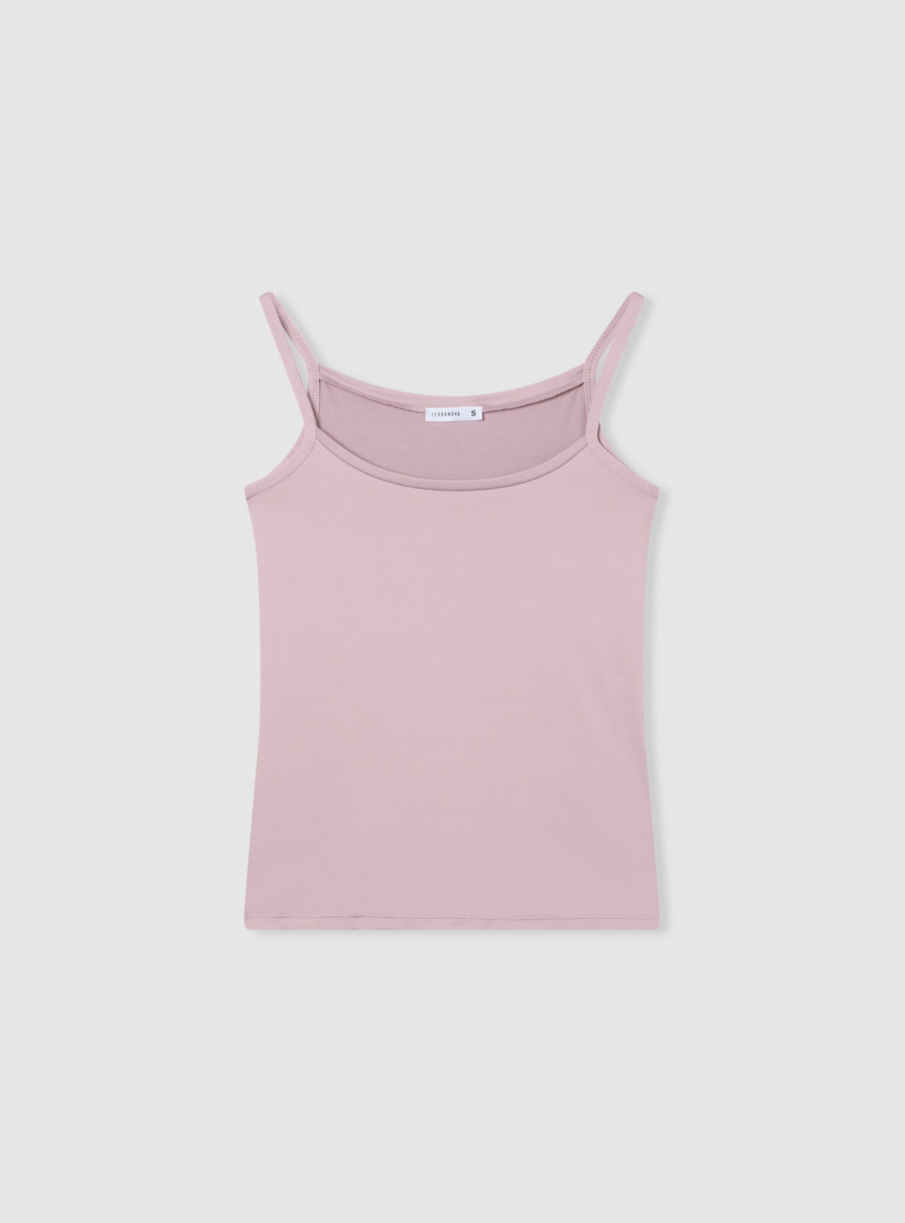 Canotta/Top Donna Intimo