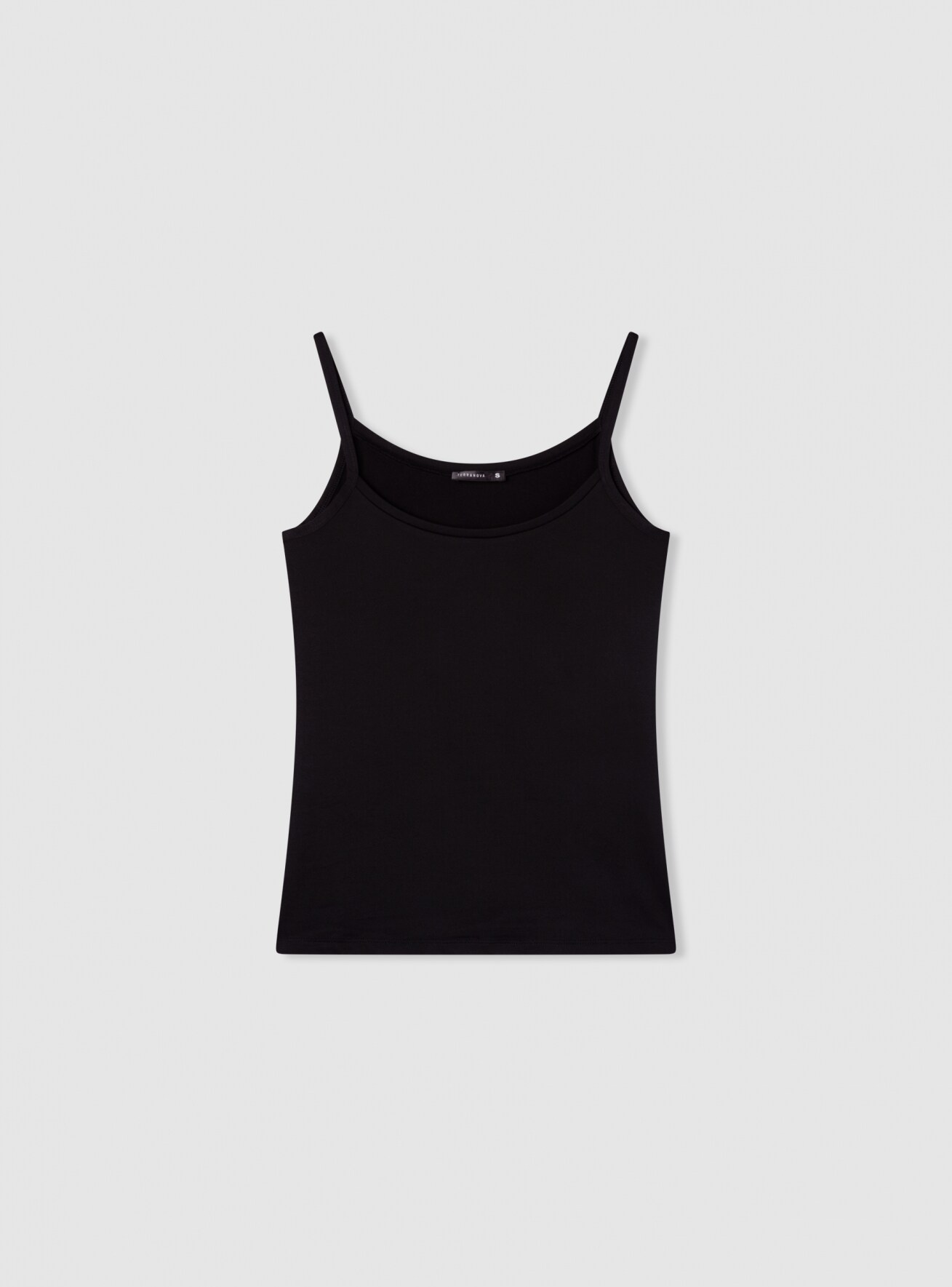 Camiseta Mujer Terranova