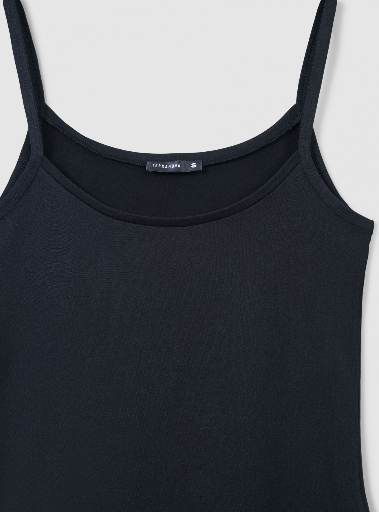 Canotta/Top Donna Intimo