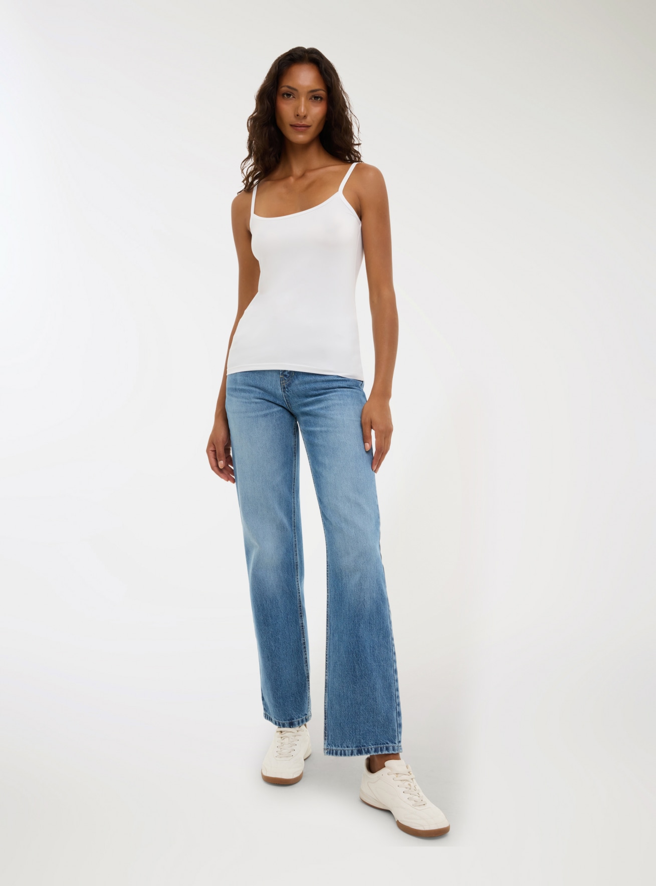 Canotta/Top Donna Intimo
