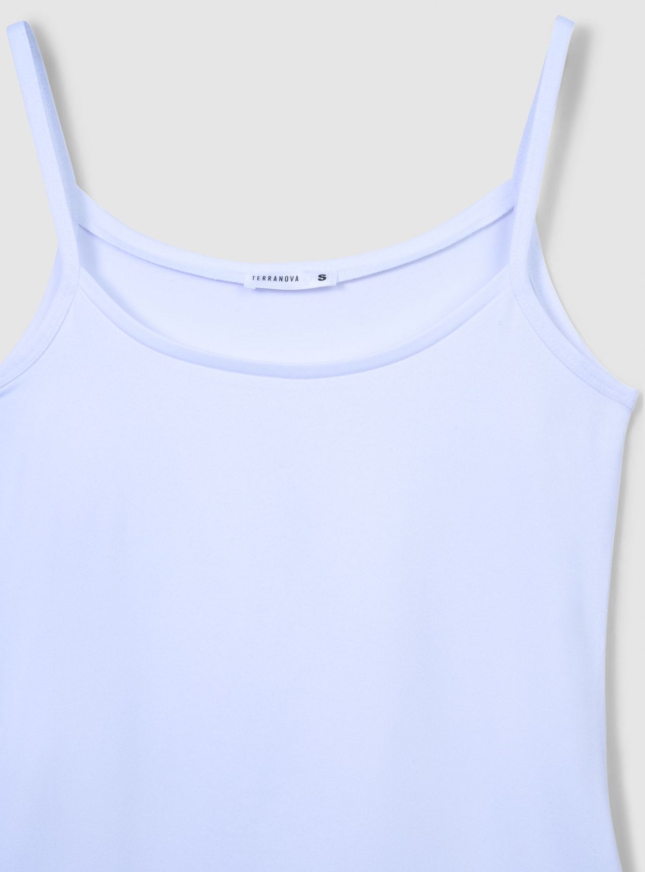 Canotta/Top Donna Intimo