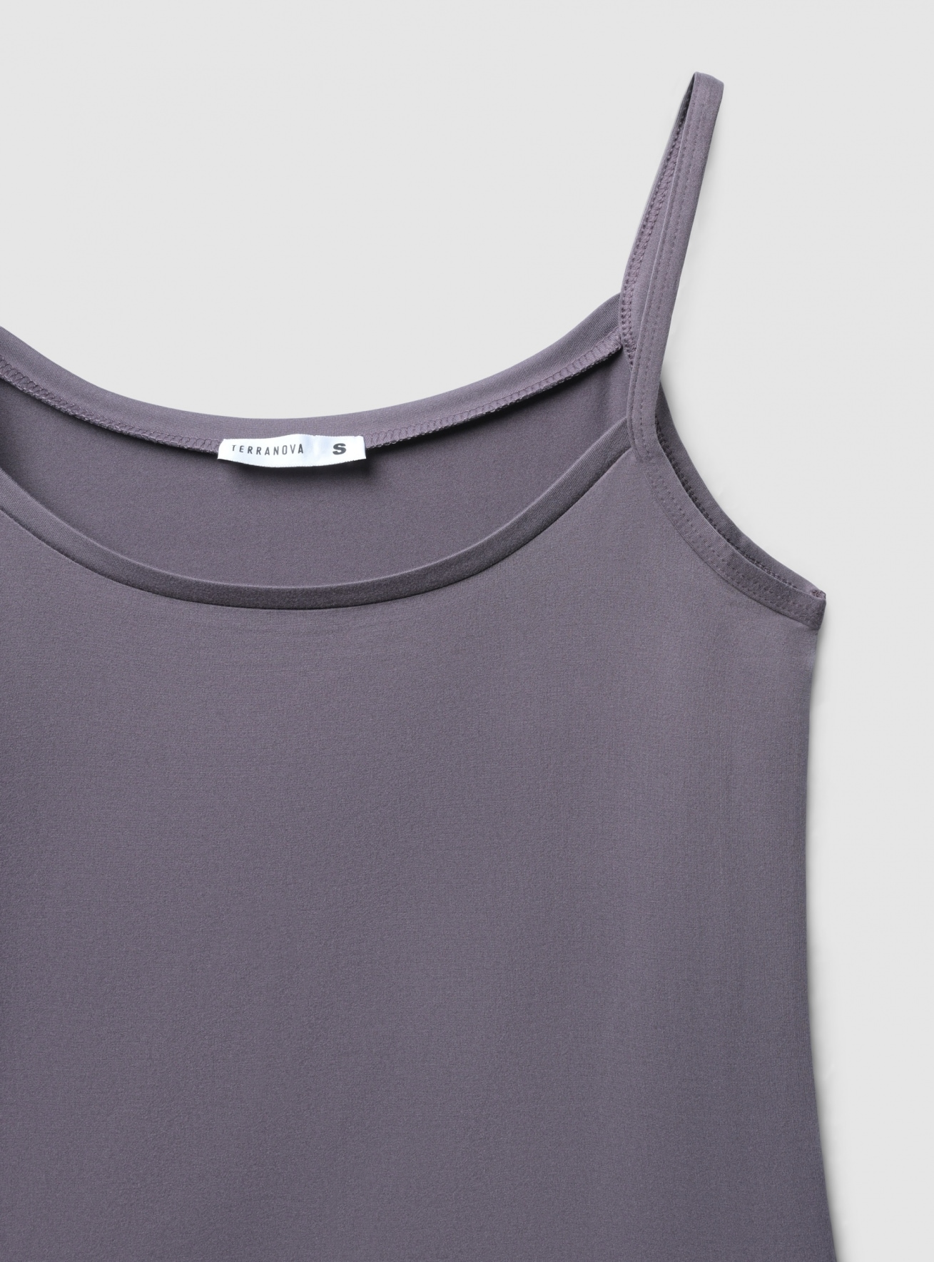 Canotta/Top Donna Intimo