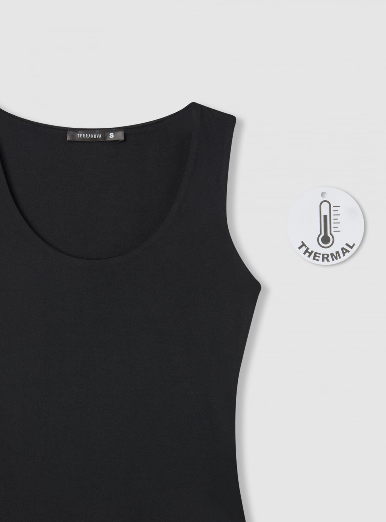 Camiseta Mujer Terranova