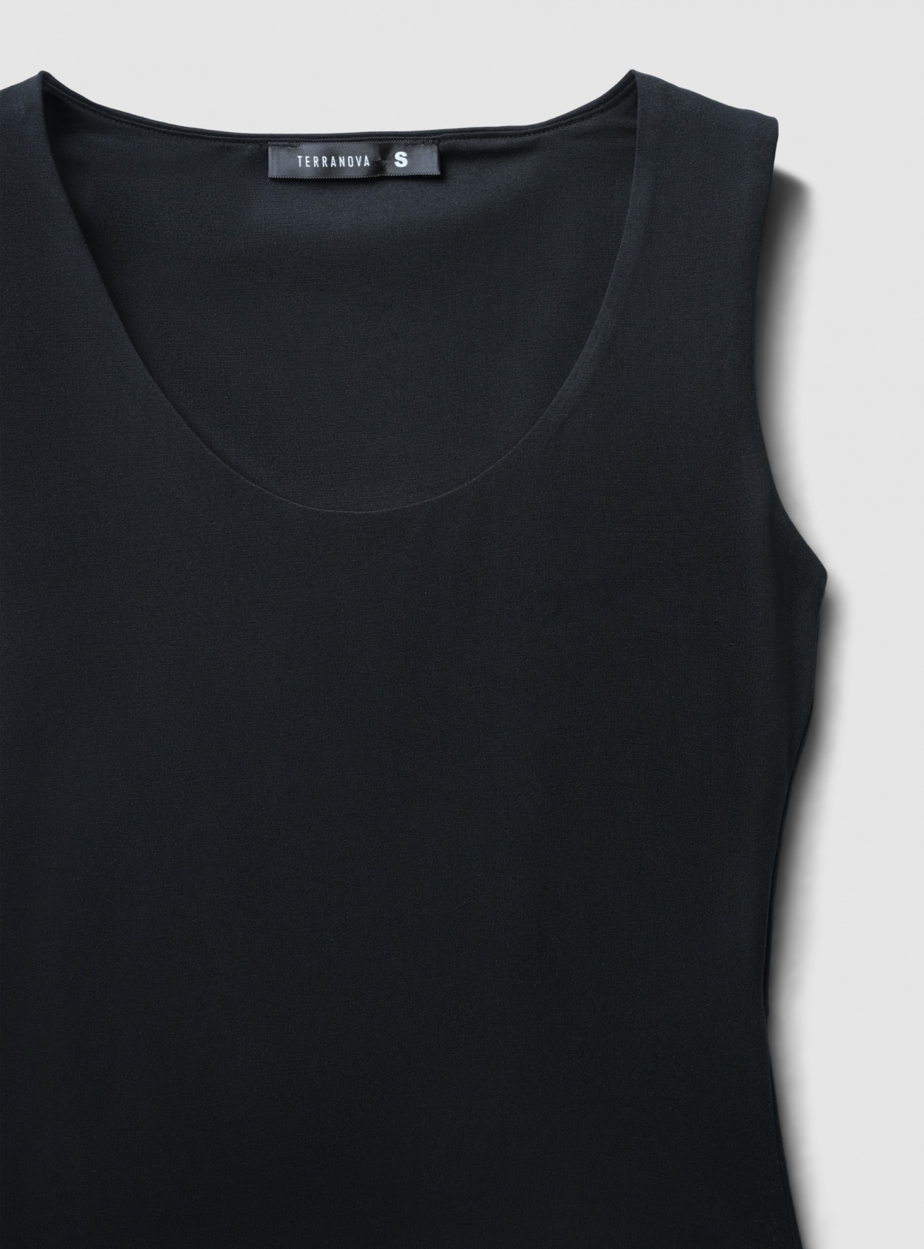Camiseta Mujer Terranova
