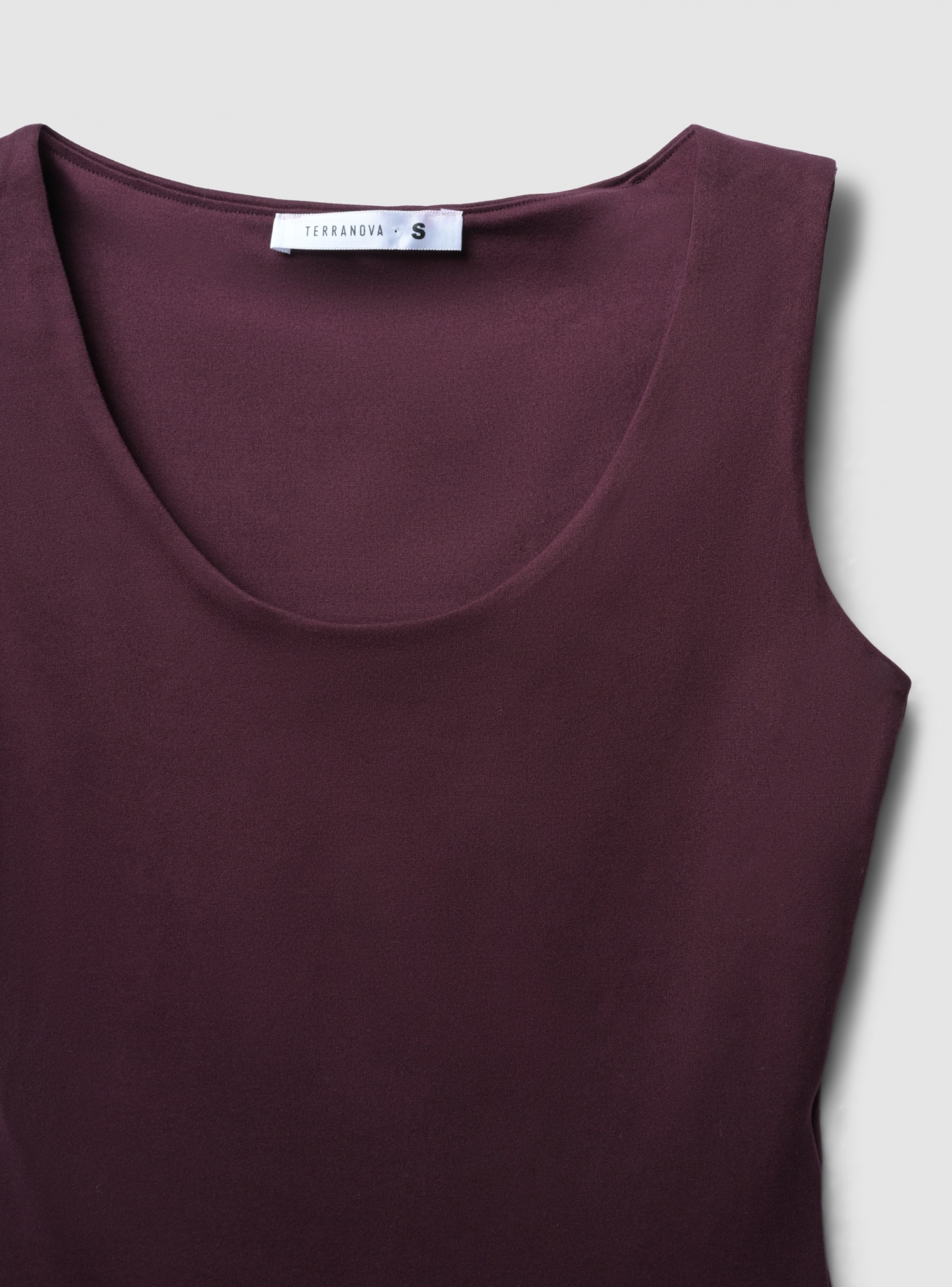 Camiseta Mujer Terranova