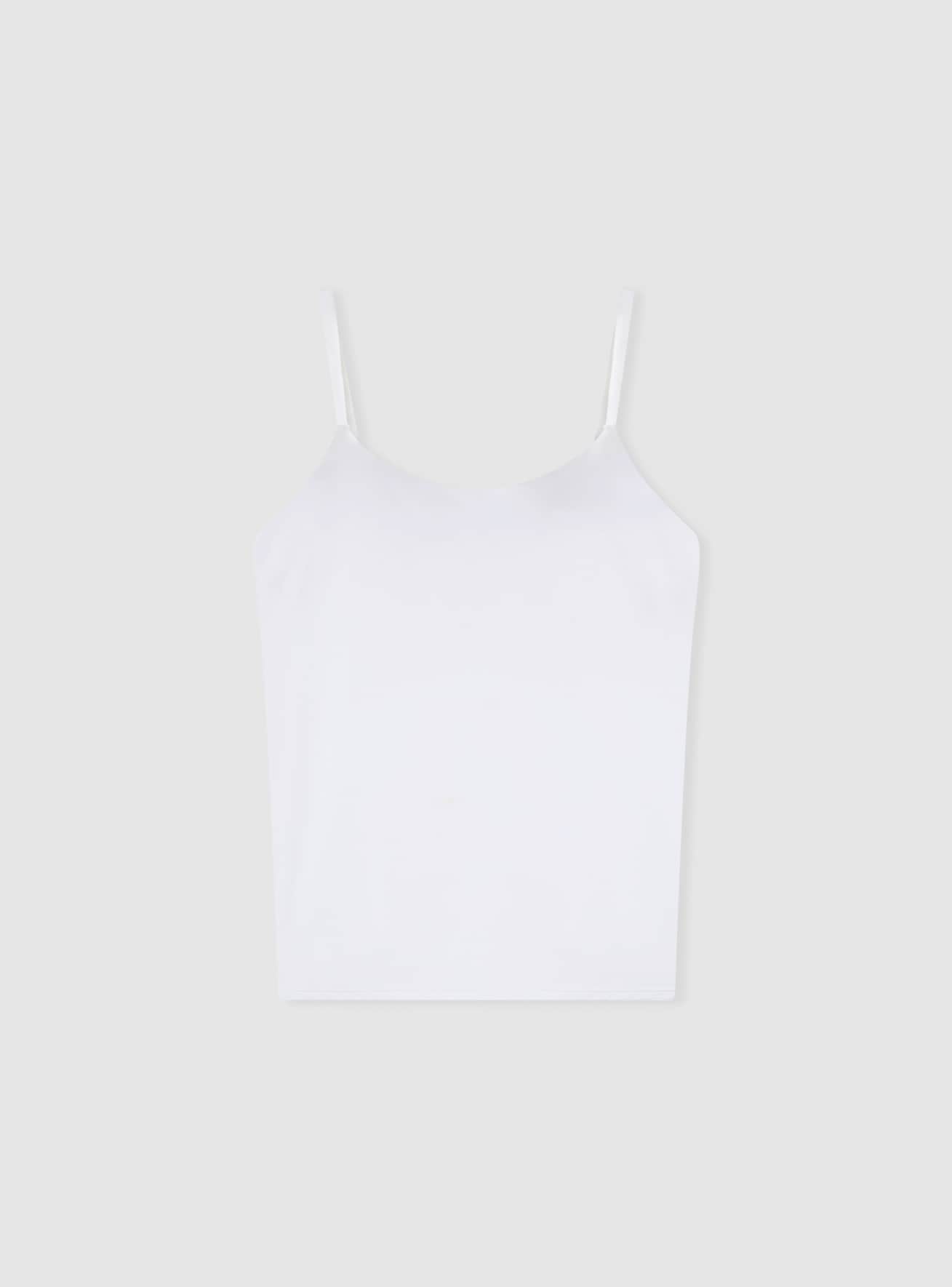 Canotta/Top Donna Intimo