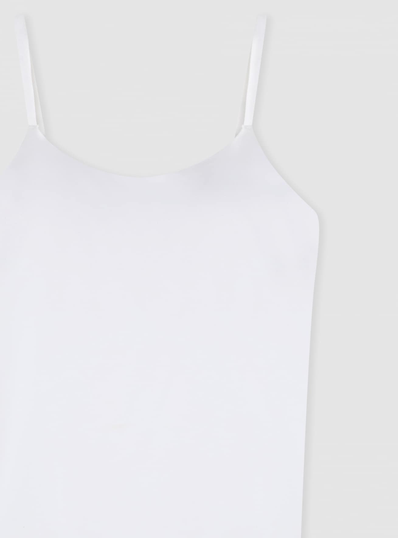 Canotta/Top Donna Intimo