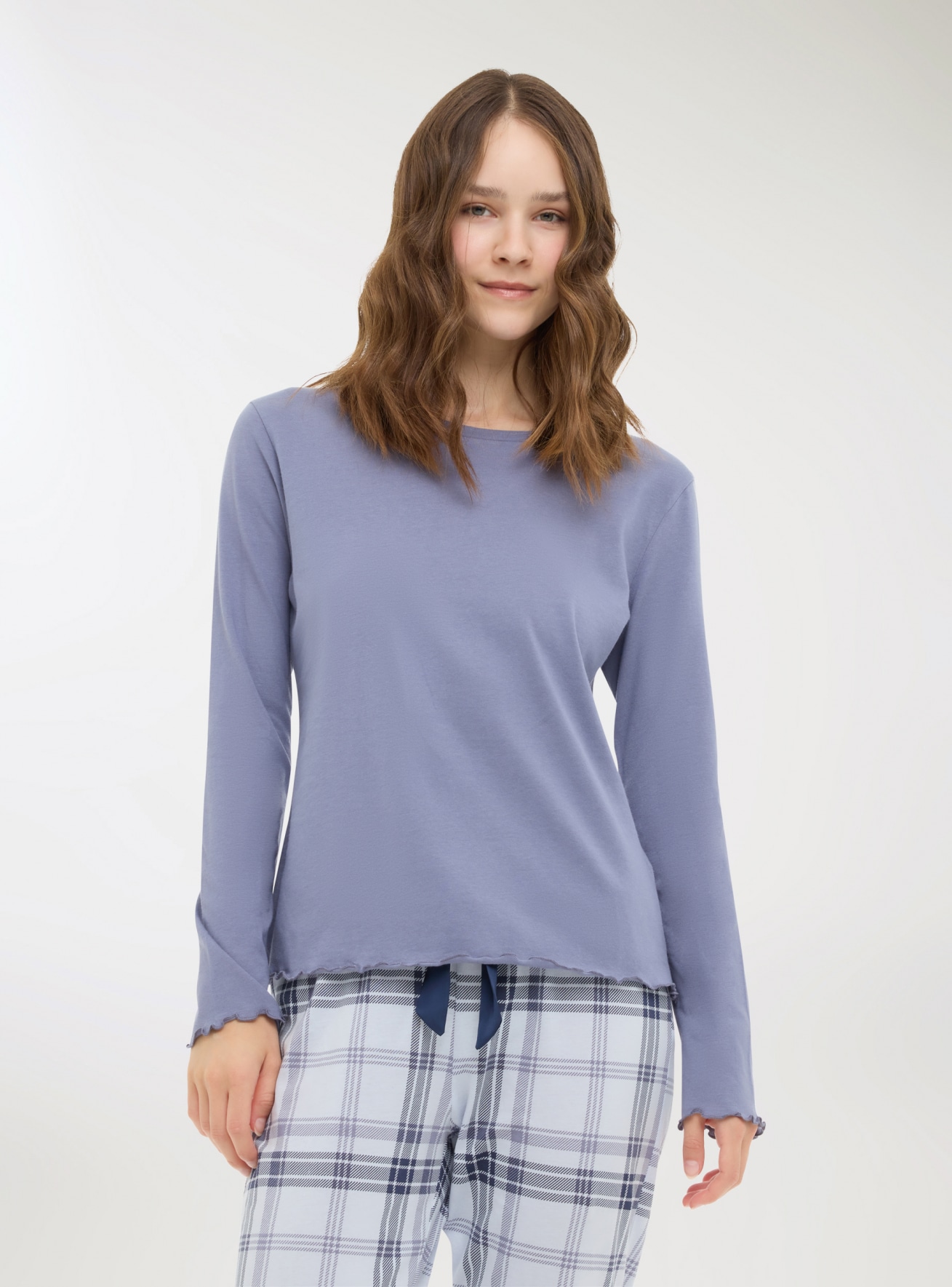T-Shirt ML Donna Intimo