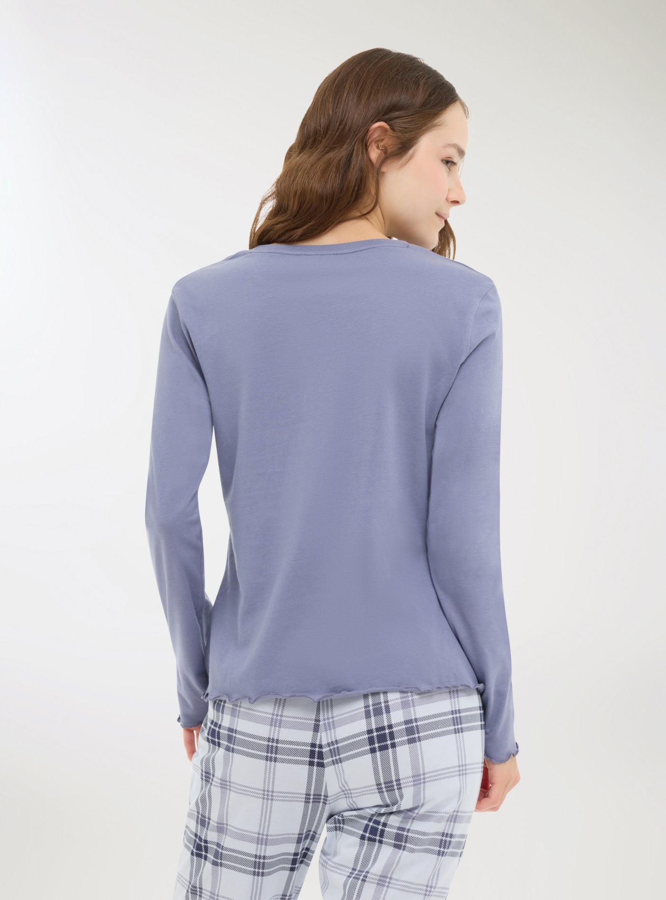 T-Shirt ML Donna Intimo