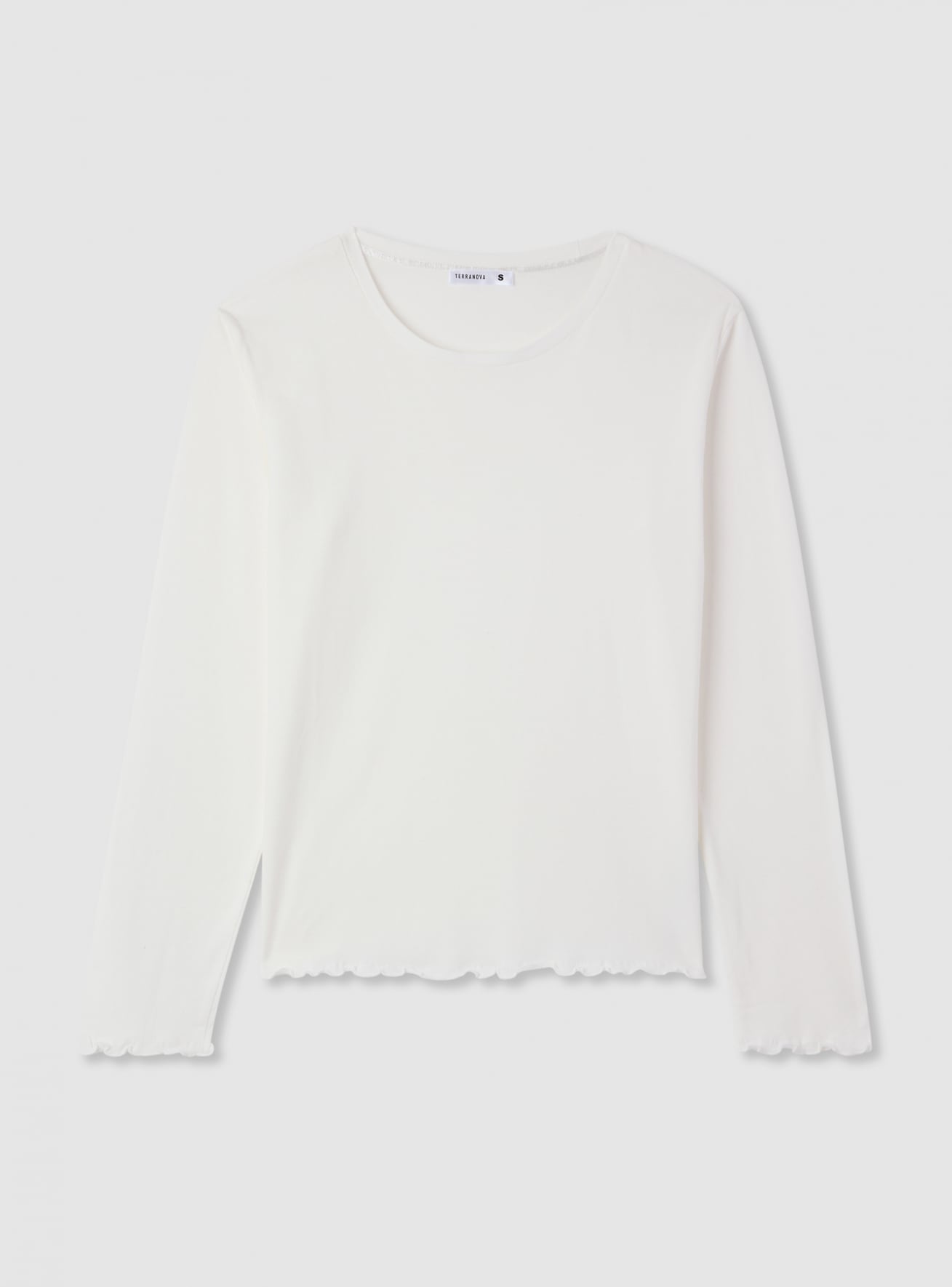 T-Shirt ML Donna Intimo